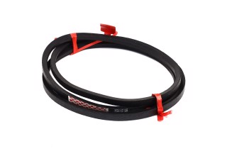 Ремень (усиленный, с кевларом)  CLAAS, JOHN DEERE, CASE, MASSEY FERGUSON, NEW HOLLAND (Cametet)