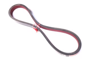 Ремень (усиленный, с кевларом)  ротора JOHN DEERE (Cametet)