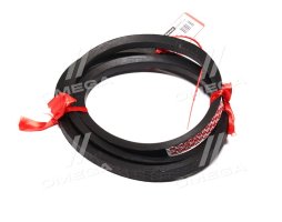 Ремінь (посилений, з кевларом) CLAAS, JOHN DEERE, MASSEY FERGUSON, NEW HOLLAND (Cametet)