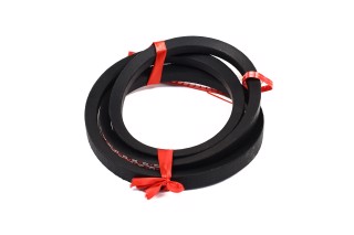 Ремінь (посилений, з кевларом) CLAAS, JOHN DEERE, MASSEY FERGUSON, NEW HOLLAND (Cametet)