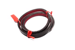 Ремінь (посилений, з кевларом)  JOHN DEERE, Комбайни 9500-9610, WTS, CTS, W, T, C (Cametet)