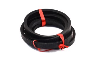 Ремінь JOHN DEERE, Комбайни 9500-9610, WTS, CTS, W, T, C (Cametet)