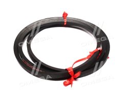 Ремінь (посилений, з кевларом) JOHN DEERE, CLAAS, MASSEY FERGUSON, NEW HOLLAND (Cametet)