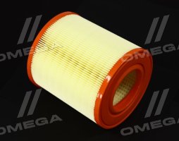 Фильтр воздушный ExtraClean  AUDI A6 05-11 2.0TFSI (RIDER)