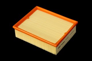 Фільтр повітряний ExtraClean  VAG (RIDER)