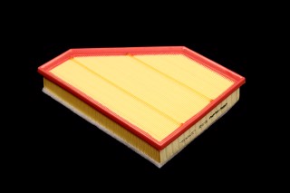 Фильтр воздушный ExtraClean BMW 1, 3, X1 (E81/E81/E90/91) 06- (RIDER)