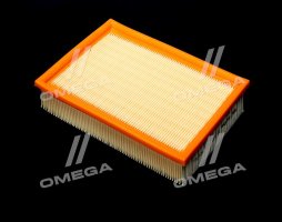 Фильтр воздушный ExtraClean BMW 3 (E46) 95-00, 5 (E39) 96-04 (RIDER)