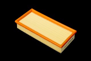 Фільтр повітряний ExtraClean  BMW  (RIDER)