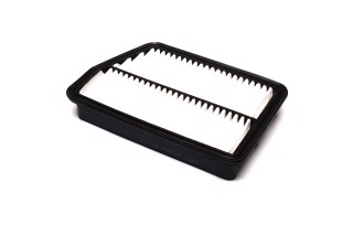 Фільтр повітряний ExtraClean  CHEVROLET  (RIDER)