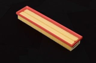 Фільтр повітряний ExtraClean  CITROEN, PEUGEOT (RIDER)