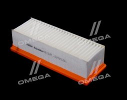 Фільтр повітряний ExtraClean DACIA (RIDER)