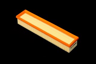 Фільтр повітряний ExtraClean  DACIA (RIDER)