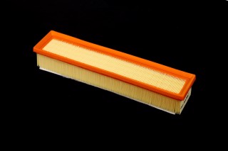 Фильтр воздушный ExtraClean DACIA LOGAN 10- (RIDER)