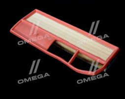 Фільтр повітряний ExtraClean FIAT (RIDER)