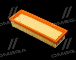 Фільтр повітряний ExtraClean FIAT (RIDER)