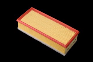 Фільтр повітряний ExtraClean  FIAT  (RIDER)