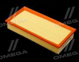 Фільтр повітряний ExtraClean  FIAT  (RIDER)