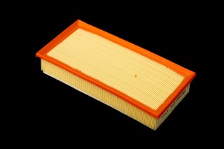 Фільтр повітряний ExtraClean FIAT (RIDER)