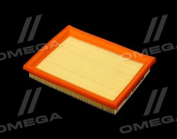 Фильтр воздушный ExtraClean FORD FIESTA 01- (RIDER)