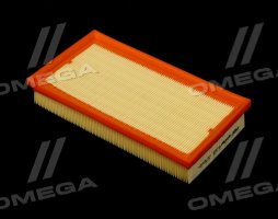 Фільтр повітряний ExtraClean FORD (RIDER)