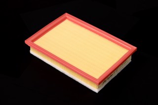 Фільтр повітряний ExtraClean FORD (RIDER)