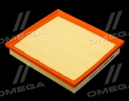 Фільтр повітряний ExtraClean  FORD  (RIDER)