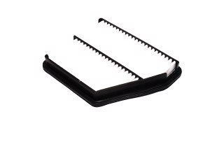 Фільтр повітряний ExtraClean HYUNDAI, KIA (RIDER)