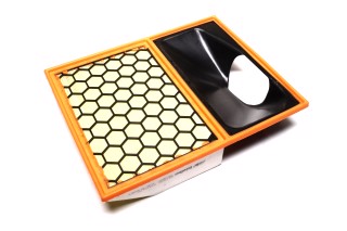 Фільтр повітряний ExtraClean IVECO DAILY (RIDER)