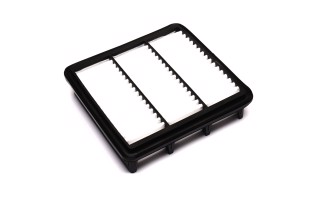 Фільтр повітряний ExtraClean  HYUNDAI, KIA  (RIDER)