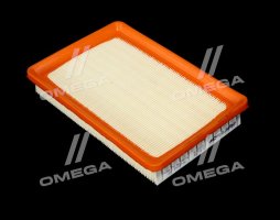 Фільтр повітряний ExtraClean  HYUNDAI, KIA  (RIDER)