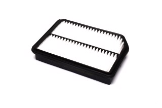 Фільтр повітряний ExtraClean  HYUNDAI, KIA  (RIDER)