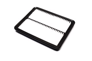 Фільтр повітряний ExtraClean  HYUNDAI, KIA  (RIDER)