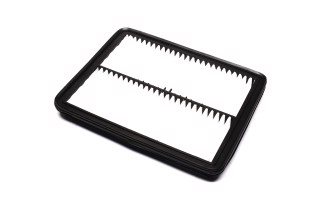 Фильтр воздушный ExtraClean KIA SORENTO 06- (RIDER)