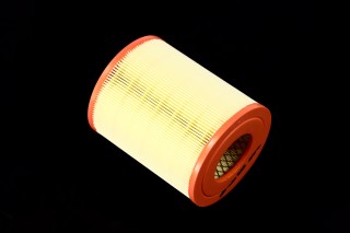 Фільтр повітряний ExtraClean  MERCEDES (RIDER)