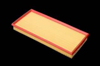 Фільтр повітряний ExtraClean  MERCEDES (RIDER)