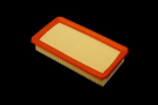 Фільтр повітряний ExtraClean  MERCEDES (RIDER)