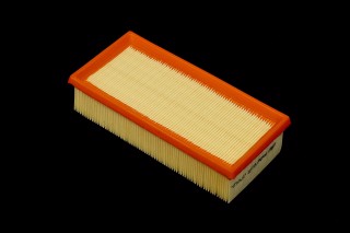 Фільтр повітряний ExtraClean MITSUBISHI (RIDER)