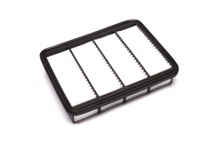 Фільтр повітряний ExtraClean  MITSUBISHI  (RIDER)