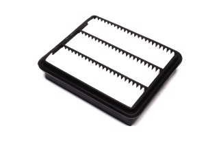 Фільтр повітряний ExtraClean  MITSUBISHI  (RIDER)