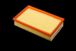 Фільтр повітряний ExtraClean NISSAN (RIDER)