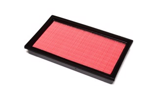 Фільтр повітряний ExtraClean  NISSAN  (RIDER)