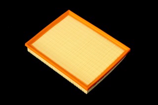 Фільтр повітряний ExtraClean OPEL (RIDER)