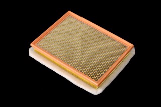 Фильтр воздушный ExtraClean OPEL ASTRA H 1.7-1.9 CDTI 04- (RIDER)