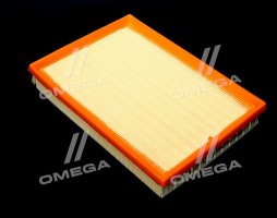 Фільтр повітряний ExtraClean OPEL (RIDER)