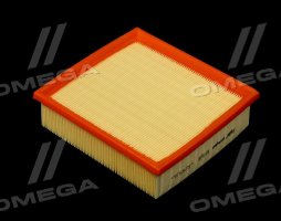 Фільтр повітряний ExtraClean  OPEL  (RIDER)