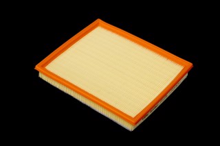 Фільтр повітряний ExtraClean OPEL (RIDER)