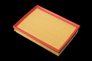 Фильтр воздушный ExtraClean OPEL VECTRA C 02- (RIDER)