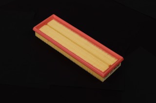 Фільтр повітряний ExtraClean RENAULT (RIDER)