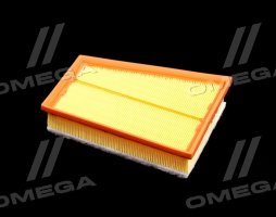 Фільтр повітряний ExtraClean  RENAULT  (RIDER)