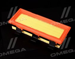 Фільтр повітряний ExtraClean  RENAULT  (RIDER)